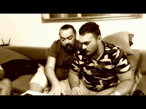 City BOYS Kamil & Jakub & Jarko - Keby mi ju chceli dať