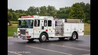 06/05/26 Part 1 Niagara County Police & Fire Scanner - Niagara County Fire Wire Livestream #1