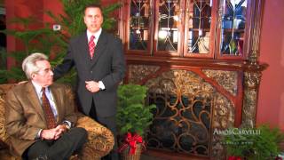 AC Christmas Commercial