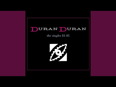 Videoclip de The Wild Boys (Wilder Than Wild Boys Extended Mix; 1999 Remaster) — Duran Duran