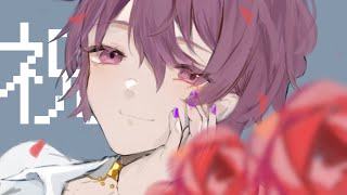 [誕生日]笑顔でさよなら[お別れ会]