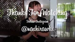 Download lagu Jannine Weigel - Dangerous Wowan [Live in Bali, Indonesia] mp3