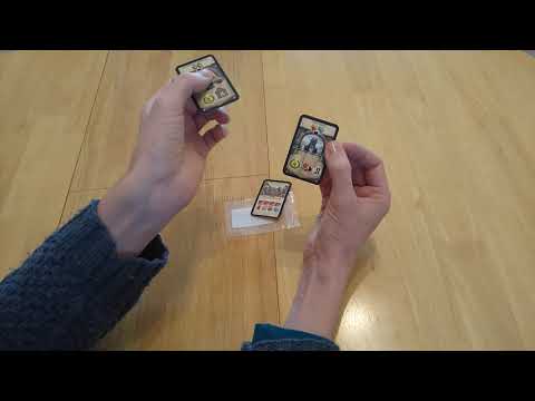 Crown of Emara  promos review