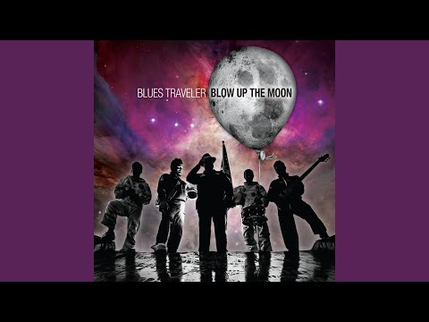 Video thumbnail for Blow Up the Moon