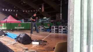 COMPLETE 360  line dance Rob Fowler