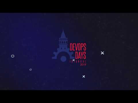 DevOpsDays Istanbul 2019