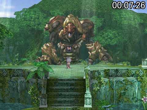 Ys VI: The Ark of Napishtim Speedrun (Any%, Nightmare, Catastrophe) in 1:50:35