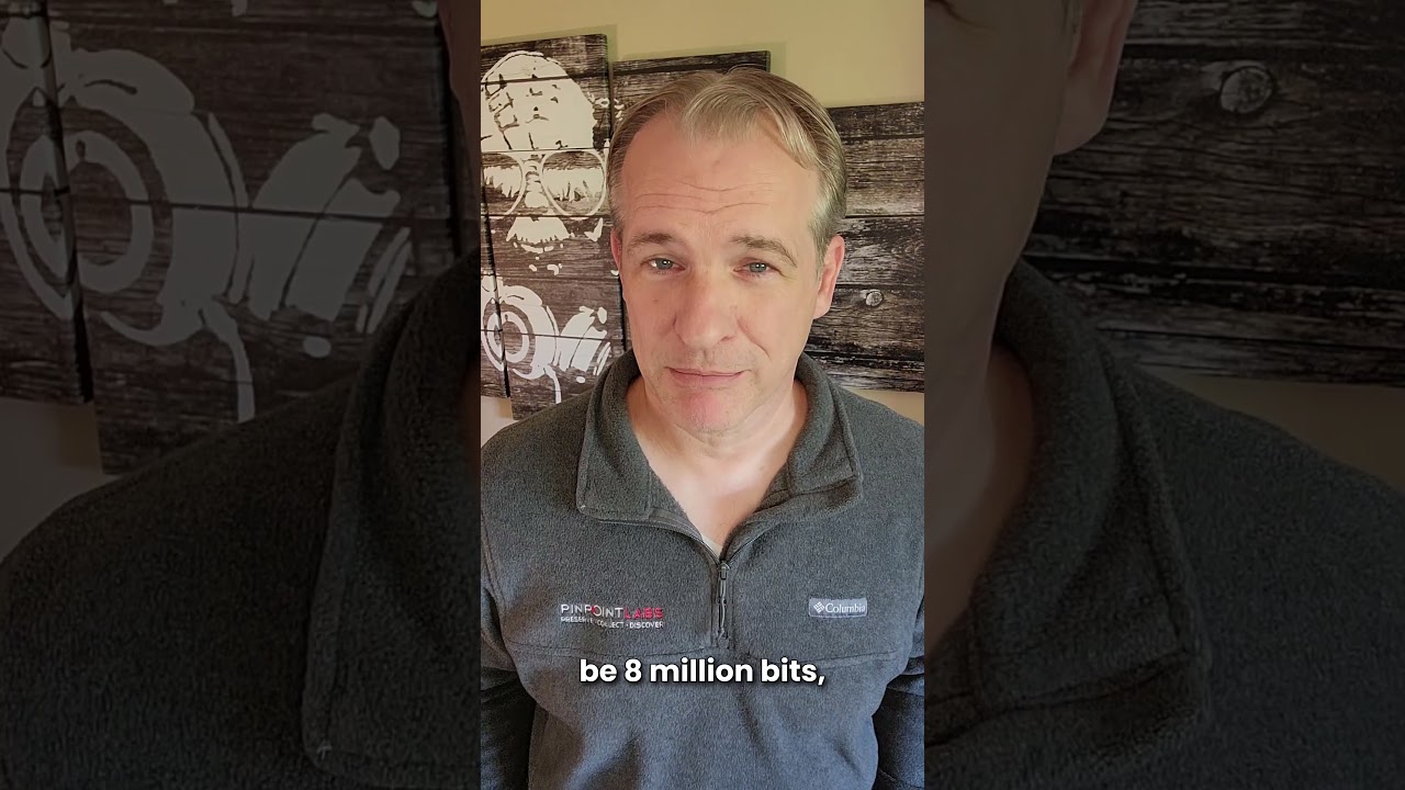 eDiscovery Word of the Day: Gigabyte