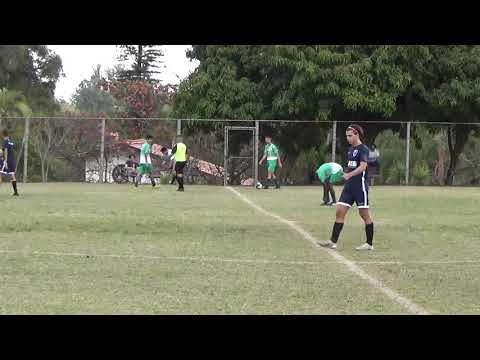 Base Academy U17 x Mogi Mirim (SEAP)