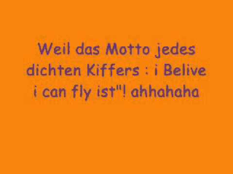 Kifferwitze 2010 !!!