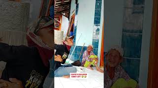 Download lagu Niatnya pamer Ilmu sama mbah uyut, malah bengek melanda 🤣🤣 #funny #hiburan #komedi #shorts mp3 Download lagu Niatnya pamer Ilmu sama mbah uyut, malah bengek melanda 🤣🤣 #funny #hiburan #komedi #shorts mp3