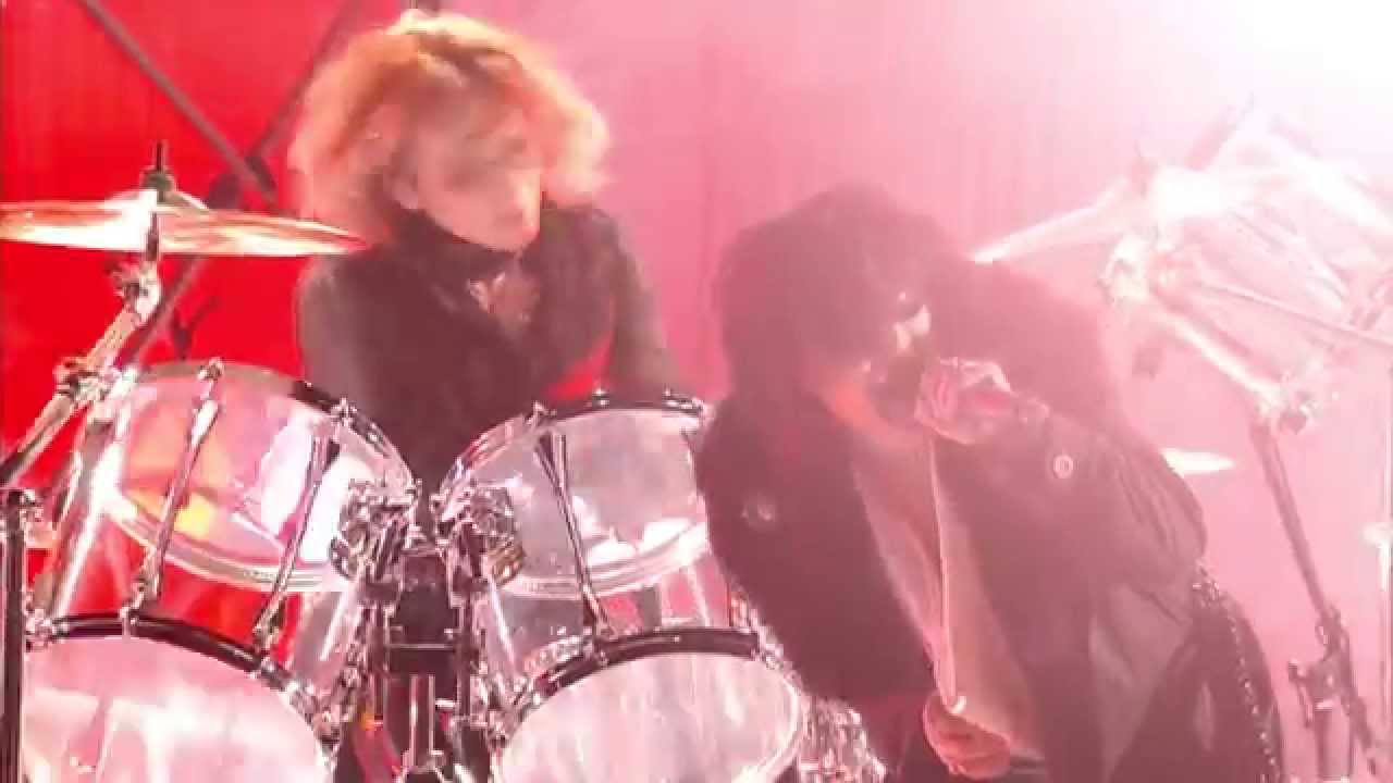 X Japan - Jade (PG Version) - YouTube