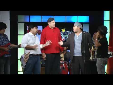 Los Reyes del Humor La Kayampa