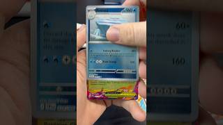 Chaos Rising gave us some good Hits #pokemonshorts #pokemonchannel #pokemon #subscribe #fypシ #fyp