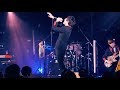 Official髭男dism - 「犬かキャットかで死ぬまで喧嘩しよう！」「異端なスター」（Official Live Video）