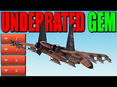 The Increasingly Solid And Overlooked J11B