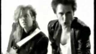 John Waite  These Times Are Hard For LOvers