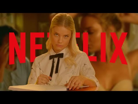Las Mejores PELICULAS para ADULTOS en Netflix!