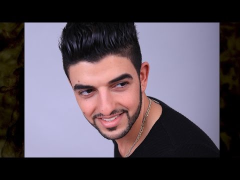 Robert Shabo - Jenny (NEW) 2015 Suryoyo Music