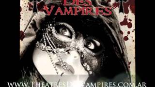 Theatres Des Vampires - La Danse Macabre Du Vampire [LTX Horror Mix - Desire of Damnation 2007]