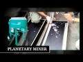 IMER Mortar Mixer - MIX 120
