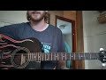 Corinthians Zach Bryan Guitar Lesson
