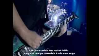 Raimundos- Língua presa LYRICS