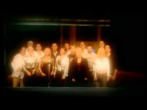 Magneoton Sztárok - Ha elmúlik karácsony