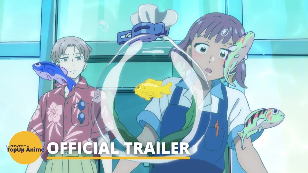 Deji Meets Girl | Official Trailer