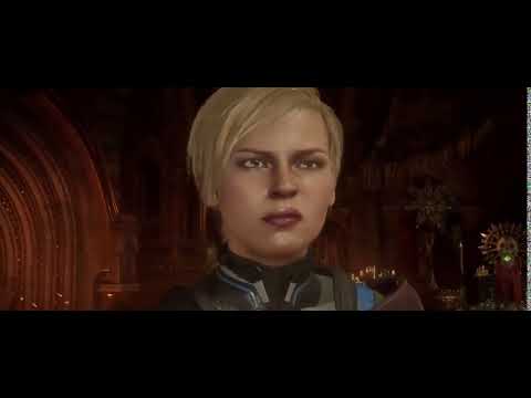 Rousey voice acting.