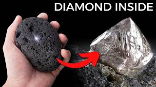These 5 Rocks Are Ignored by Everyone | But They’re Hiding Diamonds, Opals, and Other Precious Gems