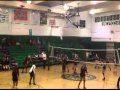 Volleyball Highlight Film 2014 Varsity Season