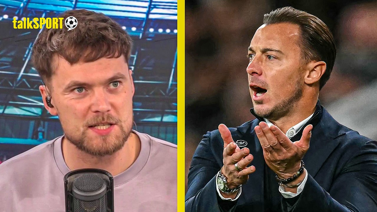 "I'M IN NO PANIC!" Newcastle fan CLAIMS they "DOMINATED" despite LOSS to Aston Villa