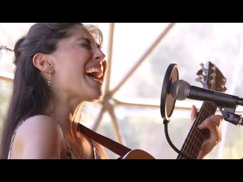 Lihuen Rayen — Ahuyentando Abismos — producción audiovisual de Este Son Estudio