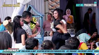 Download lagu PENGEN DI SAYANG / ERNA ARISMA / LIVE AMBIT 02-11-2022 / NEW ARISMA NADA / ARISMA PRODUCTION mp3