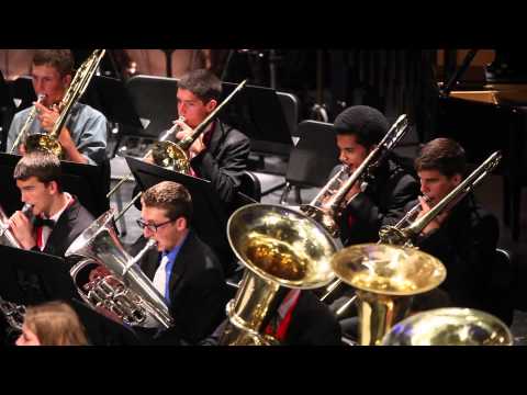 Richard Sherman: Mary Poppins, Arr. Alfred Reed