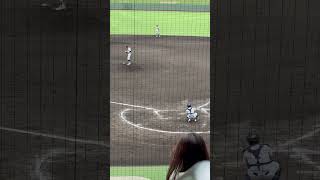#歌ってみた 再来年の横浜高校エースの織田投手の肩慣らしの巻‼️