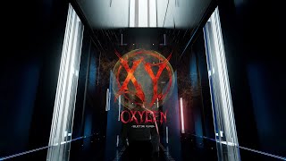 Selecting Player - Oxygen