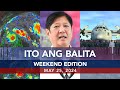 UNTV: Ito Ang Balita Weekend Edition | May 25, 2024