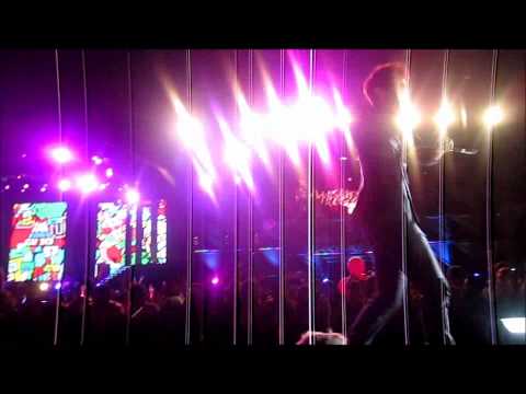 111112 Kpop Festival Sydney BEAST (Doojoon)