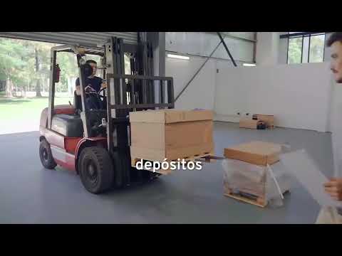 ALQUILER FLEX SPACE PARQUE EMPRESARIAL AUSTRAL, PILAR BUENOS AIRES