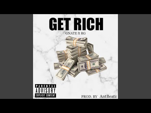 GET RICH