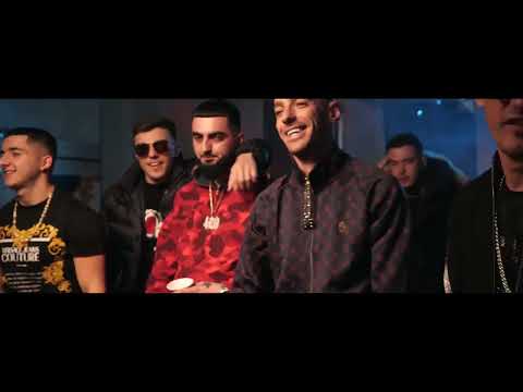 Stresi X Ish - Ont of my mind (Prod.by Ronny)