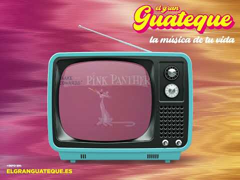 Pantera Rosa