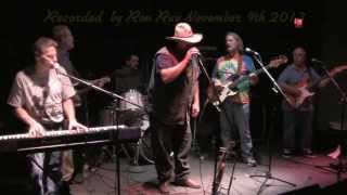 All Night Lady Lonnie Hulette & Southern Fried