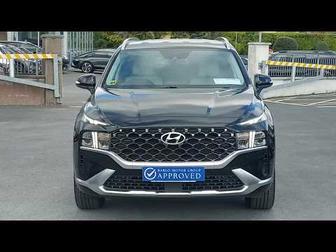 Hyundai Santa Fe 1.6 PHEV 4WD Executive Plus Auto - Image 2