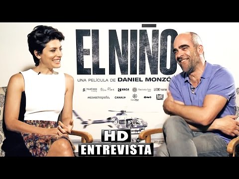 EL NIÑO Entrevista 2014 Español