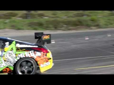 Powerdrift Kristiansand 23 mai 2009