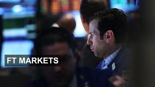Low market volatility in 60 seconds