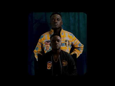 Phrimpong- Soliloquy (Official Video)